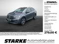 Volkswagen Taigo 1.0 TSI DSG Style Gris - thumbnail 1