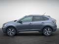 Volkswagen Taigo 1.0 TSI DSG Style Gris - thumbnail 4
