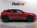 DS Automobiles DS 4 E-TENSE 225 PERFORMANCE LINE Rojo - thumbnail 5