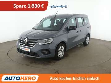 1.3 TCe Edition ONE *LED*TEMPO*PDC*SHZ*ALU*KLIMA*