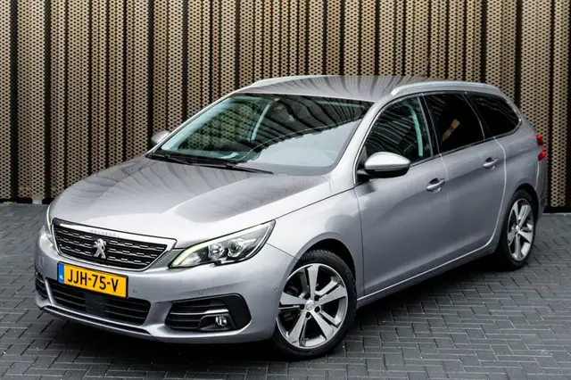 Peugeot 308 SW 1.2 PureTech Allure | *131PK *Park Assist *Keyl