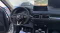 Mazda CX-5 2023 e-SKYACTIV-G MHEV 2.0 165CV MT 2WD ADVANTAGE Blanco - thumbnail 12