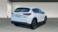Mazda CX-5 2023 e-SKYACTIV-G MHEV 2.0 165CV MT 2WD ADVANTAGE Blanco - thumbnail 5