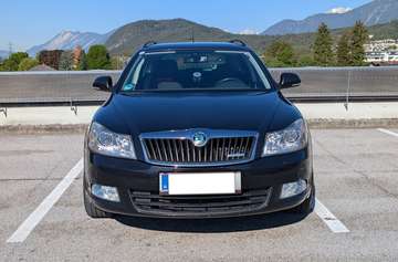Combi 1,6 Greenline TDI DPF
