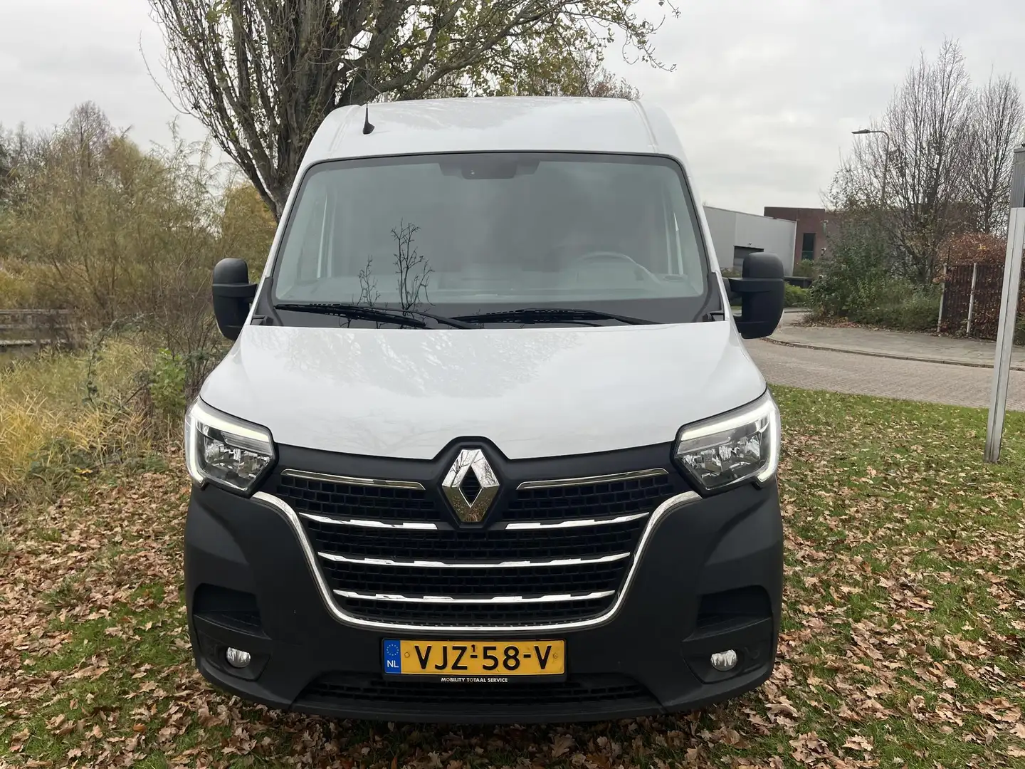 Renault Master T35 2.3 dCi 150 L2H2 Energy - 2