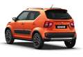 Suzuki Ignis 1.2 Mild Hybrid GLX Rojo - thumbnail 15