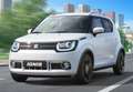Suzuki Ignis 1.2 Mild Hybrid GLX Rojo - thumbnail 7