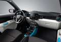 Suzuki Ignis 1.2 Mild Hybrid GLX Rojo - thumbnail 8