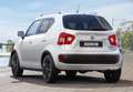 Suzuki Ignis 1.2 Mild Hybrid GLX Rojo - thumbnail 30