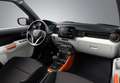 Suzuki Ignis 1.2 Mild Hybrid GLX Rojo - thumbnail 24