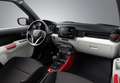 Suzuki Ignis 1.2 Mild Hybrid GLX Rojo - thumbnail 9
