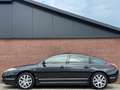 Citroen C6 3.0 V6 Exclusive | NL-AUTO! | LEDER! | SCHUIFDAK! Zwart - thumbnail 3