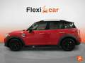 MINI Countryman D Cooper Червоний - thumbnail 3