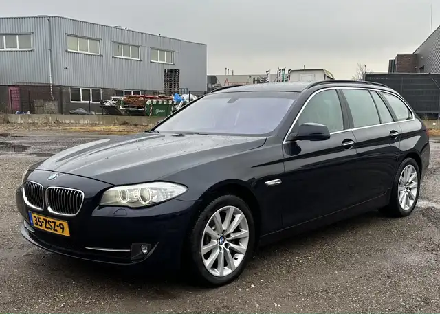 BMW 528 5-serie Touring 528xi Upgrade Edition *TIKINMOTOR*