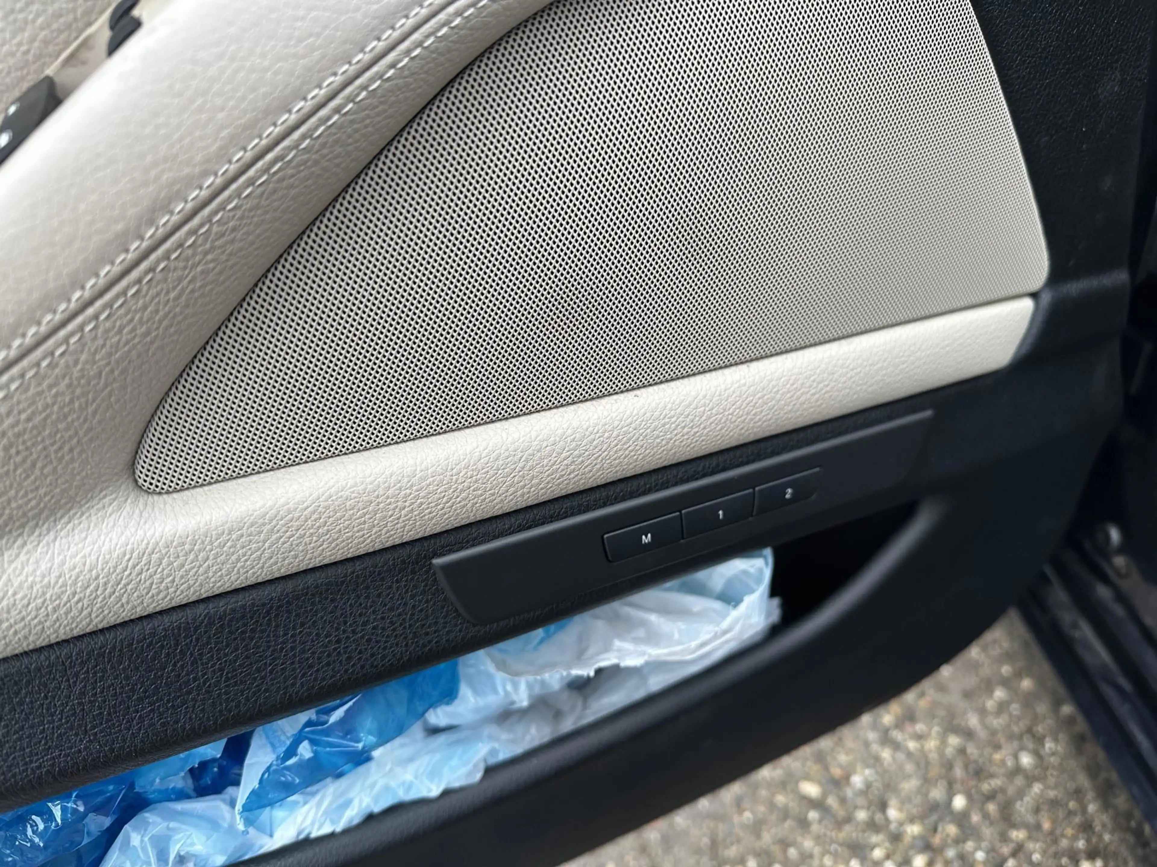 BMW 528 5-serie Touring 528xi Upgrade Edition *TIKINMOTOR* — photo 12