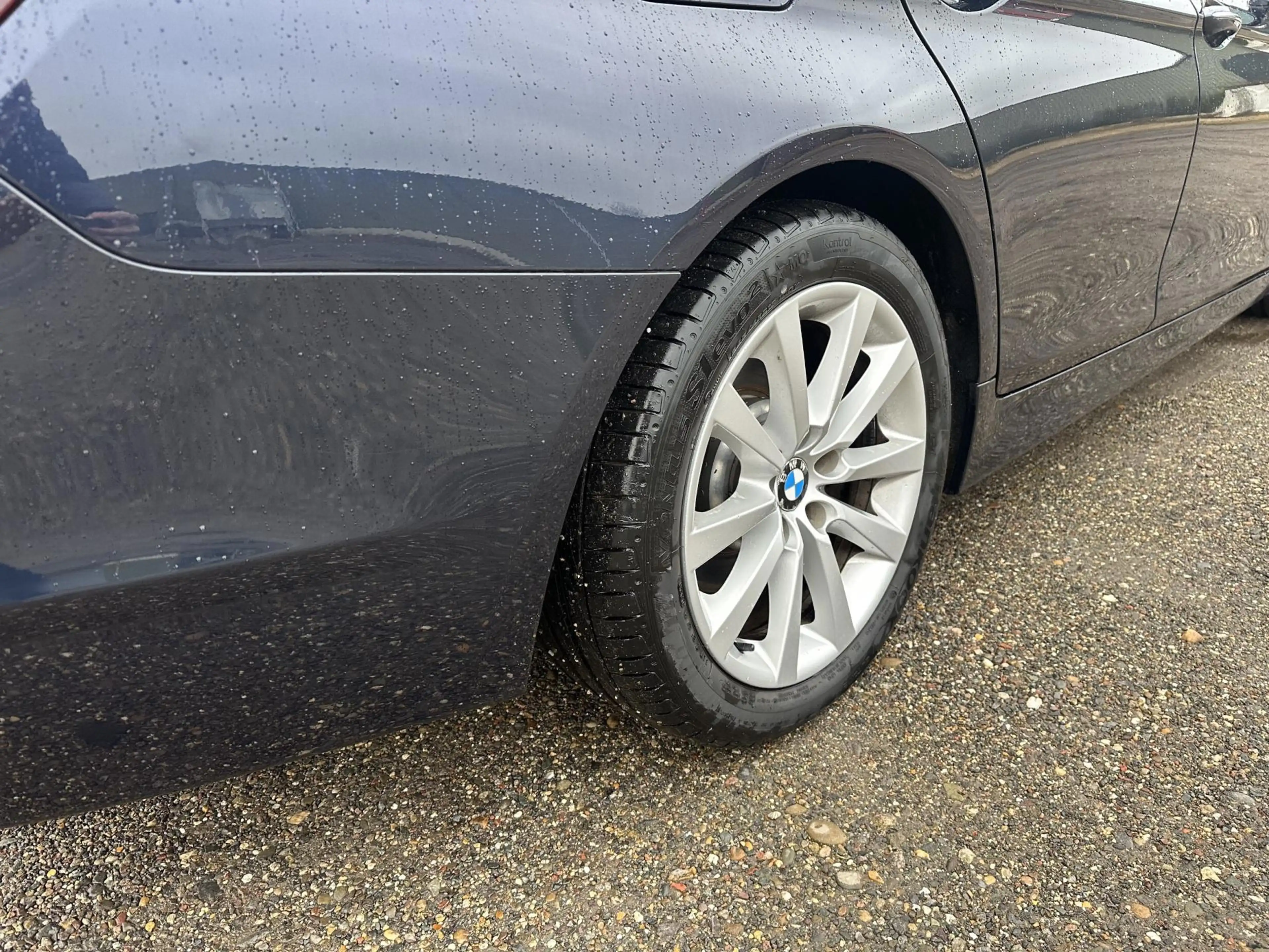 BMW 528 5-serie Touring 528xi Upgrade Edition *TIKINMOTOR* — photo 5