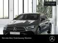 Mercedes-Benz CLA 250 4M AMG+NIGHT+360°+MULTIBEAM+BURMESTER+8G Grau - thumbnail 1