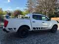 Nissan Navara N-Guard 4x4 Aut. Eu6 Leder Navi Kamera AHK Weiß - thumbnail 5