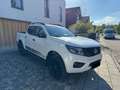 Nissan Navara N-Guard 4x4 Aut. Eu6 Leder Navi Kamera AHK Weiß - thumbnail 3