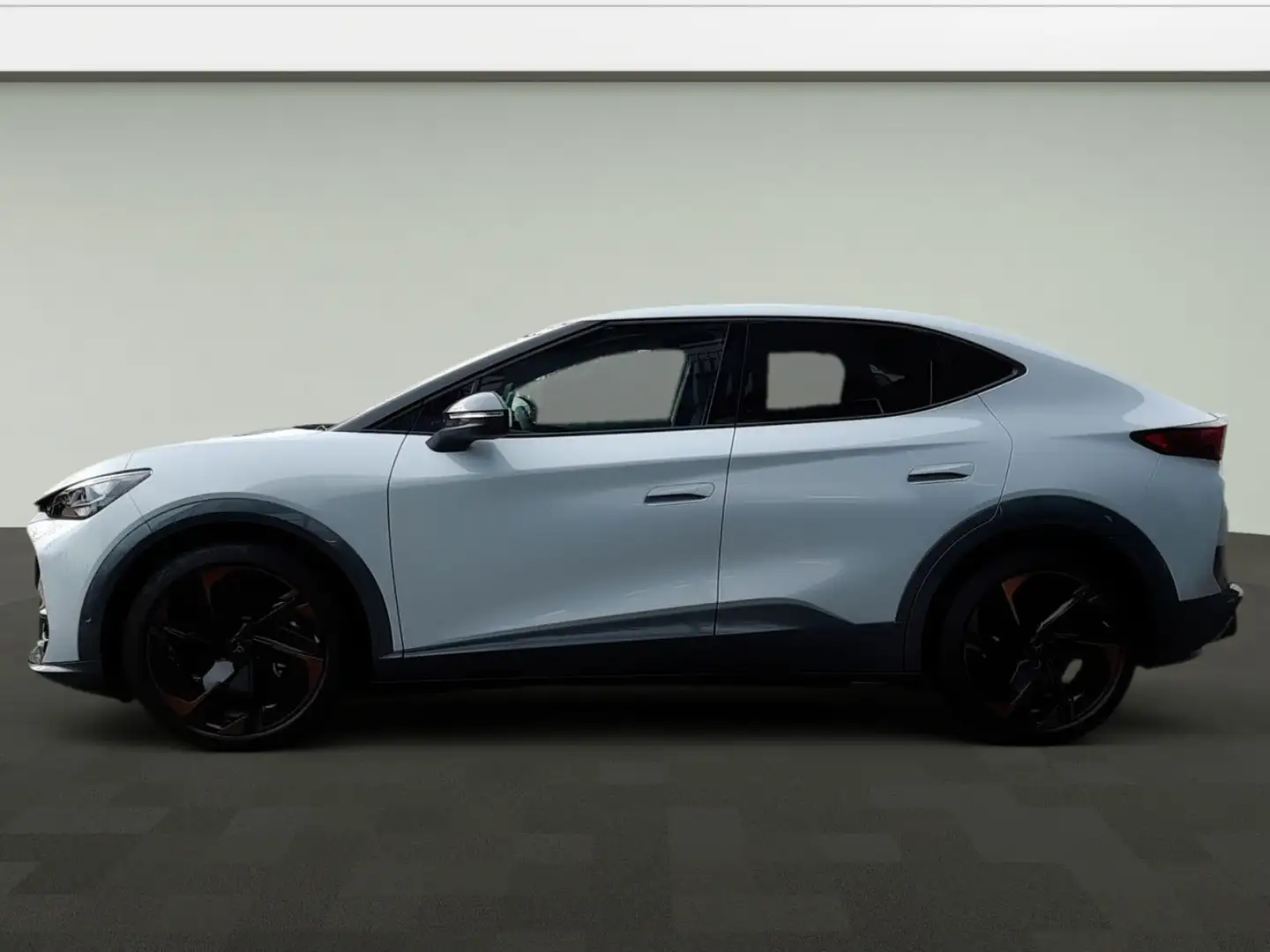 CUPRA Tavascan VZ 4Drive*2J Garantie*Pano*HeadUp*Wärme Argent - 2
