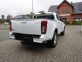 Isuzu D-Max D-Max Double Cab 1,9 LS - thumbnail 5