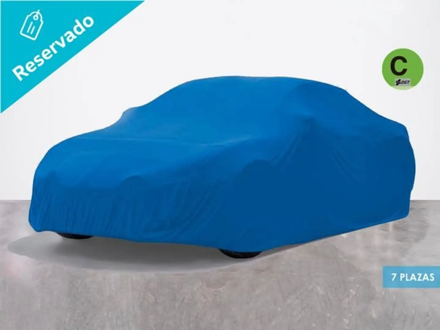 Peugeot 5008 1.2 PureTech S&S Allure 7 pl. 130 Blanc - 1