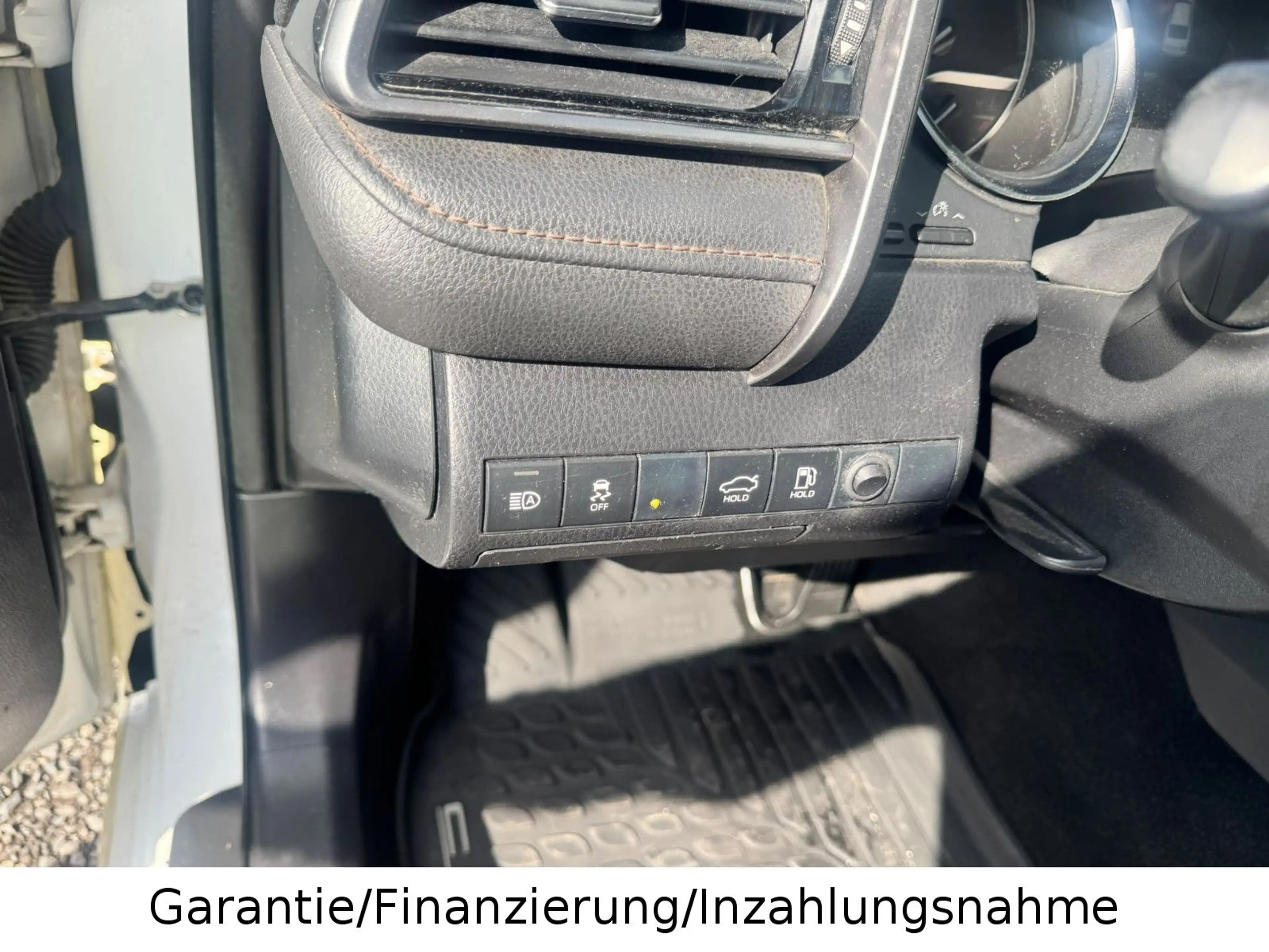 Toyota Camry Hybrid BusinessEdition*1.HD*TüvNeu*Volleder — photo 13