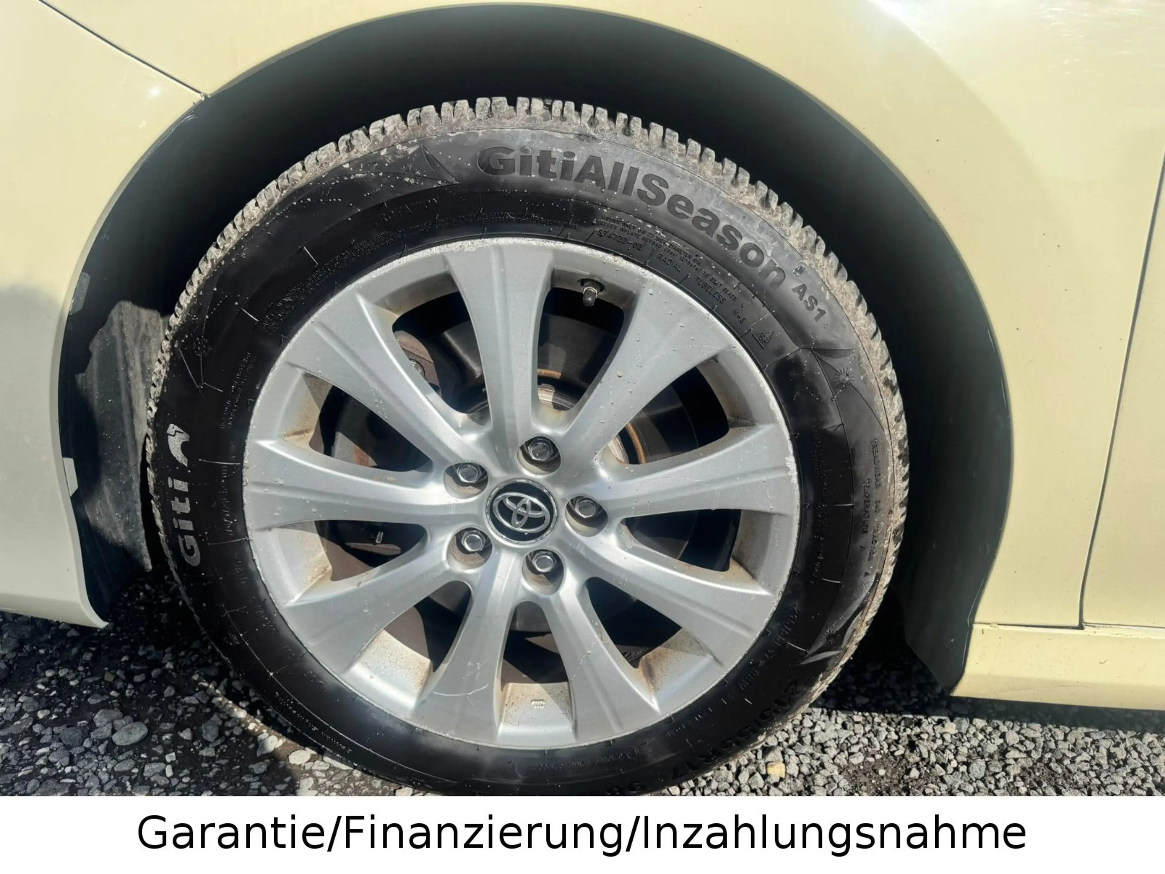 Toyota Camry Hybrid BusinessEdition*1.HD*TüvNeu*Volleder — photo 7