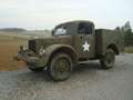 Chrysler Sonstige Chrysler LKW Dodge LLC Grün - thumbnail 1
