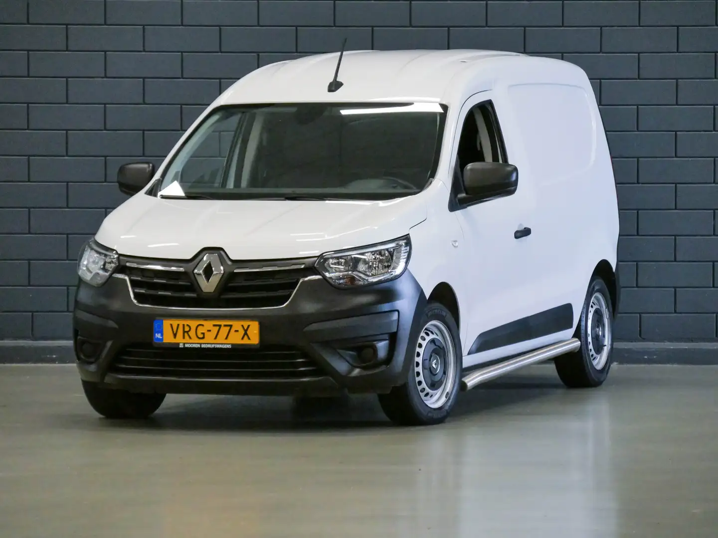 Renault Express 1.5 dCi 75PK Comfort | AIRCO | CRUISE CONTROL | CA Blanco - 2