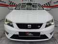 SEAT Leon 2.0TDI CR S&S FR 150 Blanco - thumbnail 2