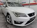 SEAT Leon 2.0TDI CR S&S FR 150 Blanco - thumbnail 1