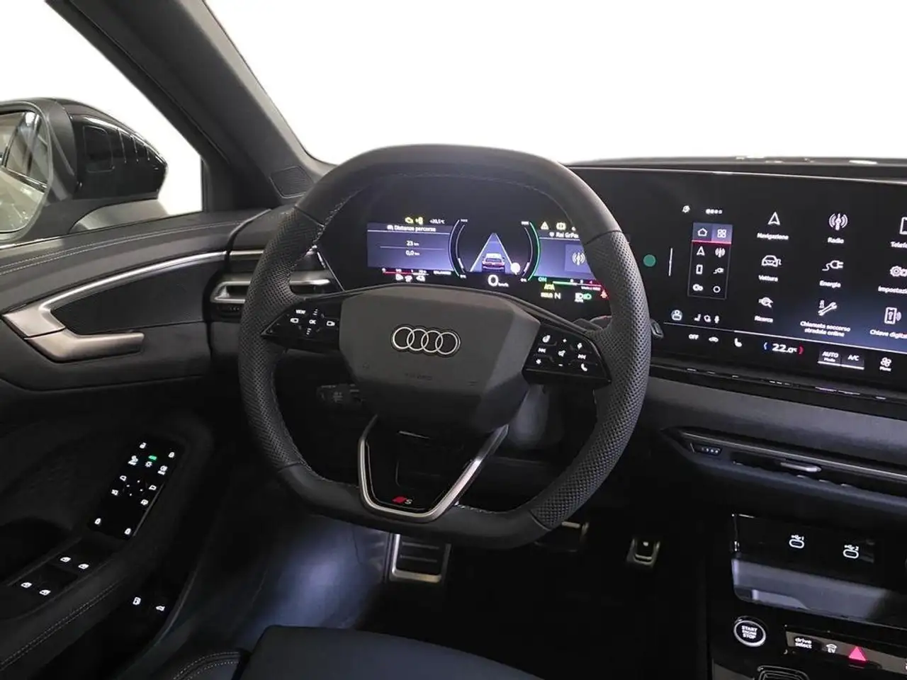 Audi A5 2026 — фото 10