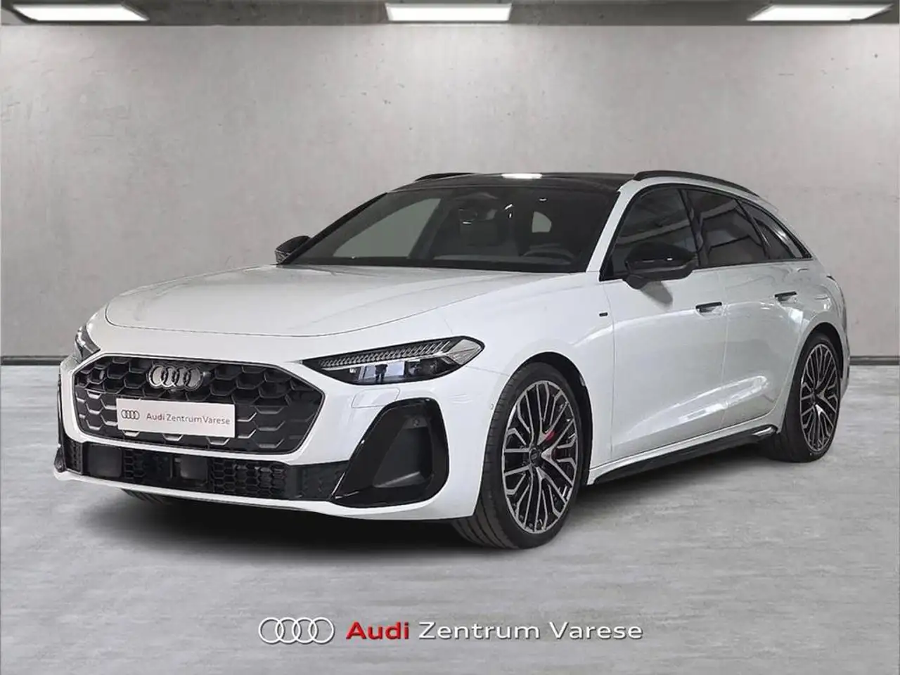 Audi A5 2026