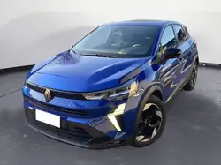 Renault Captur AUTO AZIENDALE
- Captur Full Hybrid E-Tech
145 CV