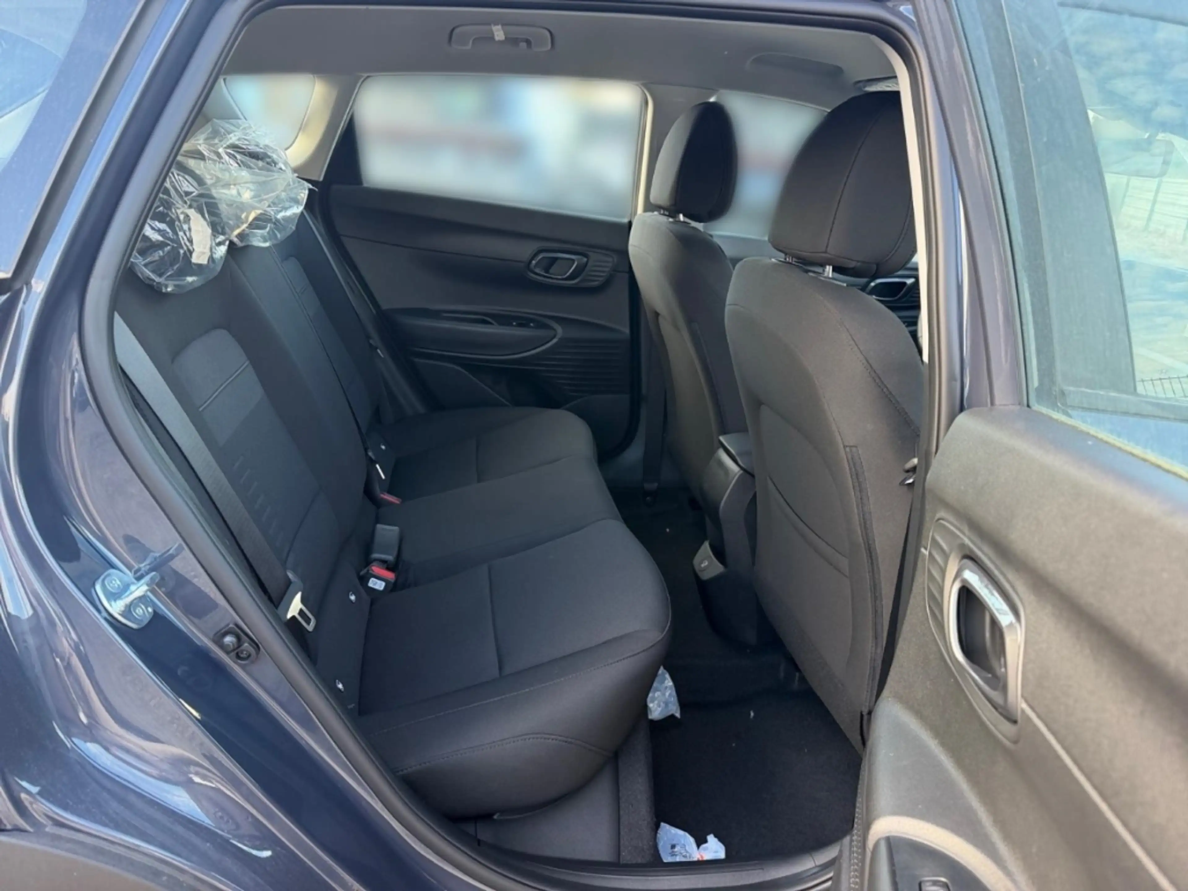 Hyundai BAYON Trend 2WD Navi Digitales Cockpit LED Apple CarPlay — photo 13