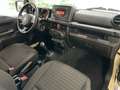 Suzuki Jimny UNIPROP * BOOK SERVICE * NEOP * AVORIO KENYA Beige - thumbnail 6