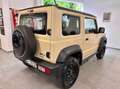 Suzuki Jimny UNIPROP * BOOK SERVICE * NEOP * AVORIO KENYA Beige - thumbnail 7