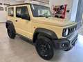 Suzuki Jimny UNIPROP * BOOK SERVICE * NEOP * AVORIO KENYA Beige - thumbnail 8