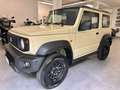 Suzuki Jimny UNIPROP * BOOK SERVICE * NEOP * AVORIO KENYA Beige - thumbnail 1