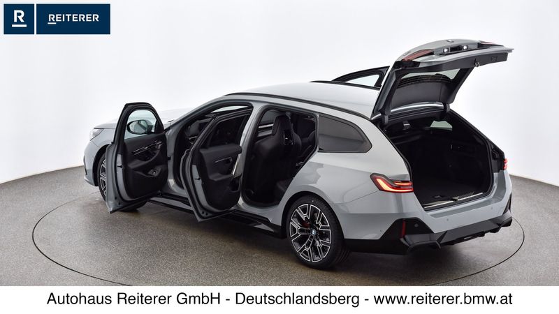 BMW 540 d xDrive *M-Sportpaket Pro *Harman/Kardon *AHK — photo 10