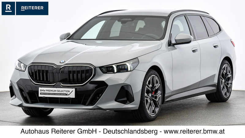 BMW 540 d xDrive *M-Sportpaket Pro *Harman/Kardon *AHK