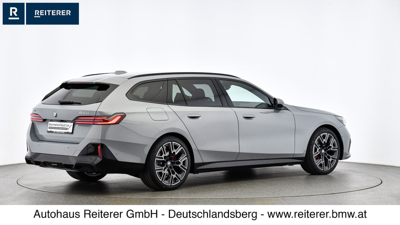 BMW 540 d xDrive *M-Sportpaket Pro *Harman/Kardon *AHK — photo 6