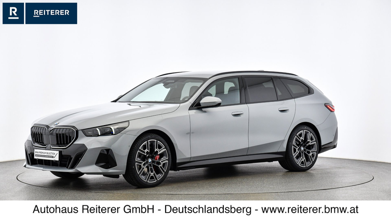 BMW 540 d xDrive *M-Sportpaket Pro *Harman/Kardon *AHK — photo 3