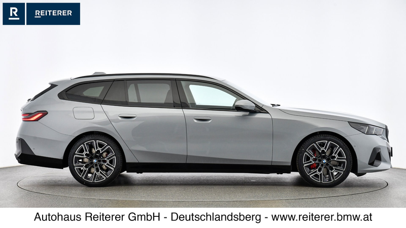 BMW 540 d xDrive *M-Sportpaket Pro *Harman/Kardon *AHK — photo 7