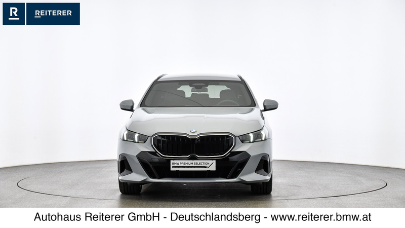 BMW 540 d xDrive *M-Sportpaket Pro *Harman/Kardon *AHK — photo 2