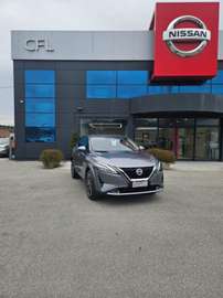 MHEV 158 CV Xtronic N-Style
