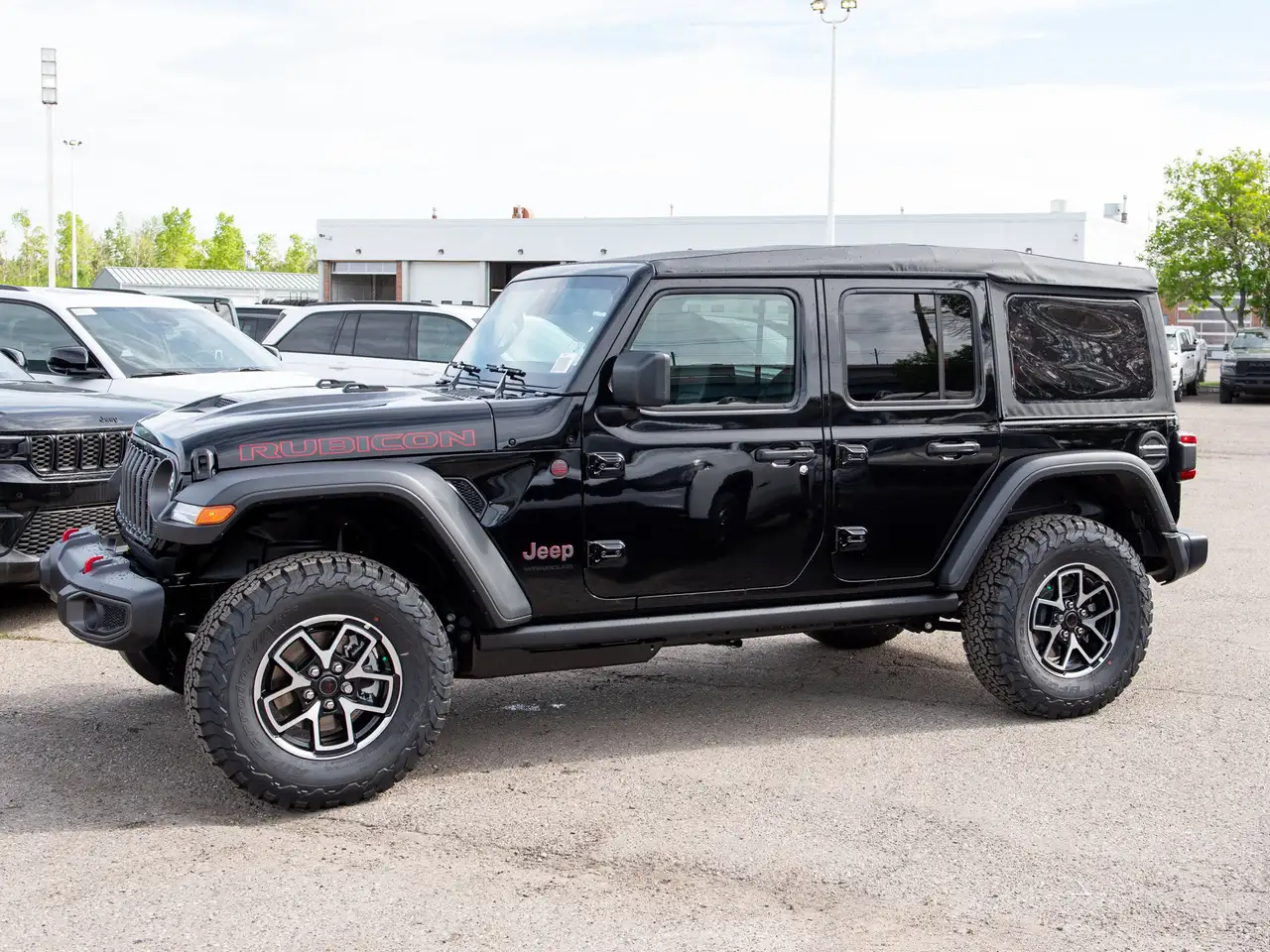 Jeep Wrangler fotografie Jeep Wrangler