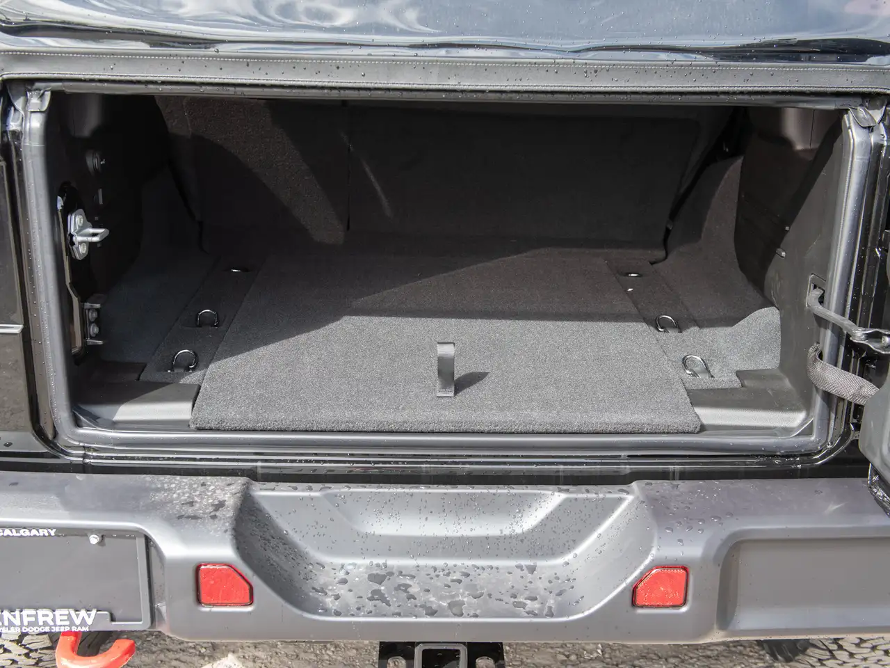 Jeep Wrangler fotografie Jeep Wrangler