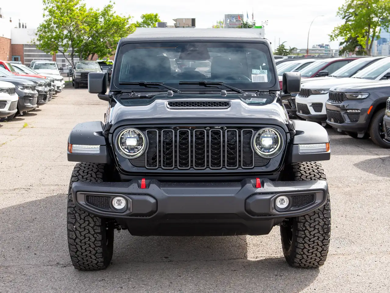 Jeep Wrangler fotografie Jeep Wrangler